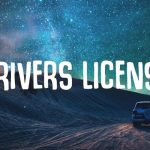 دانلود آهنگ اولیویا رودریگو Drivers License